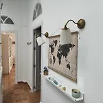 Appartement Estreno Centro Y Playa Cádiz