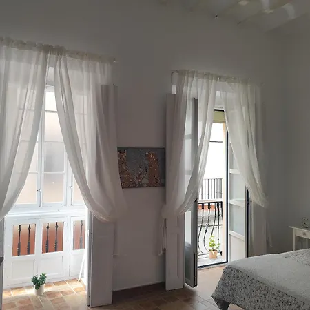 Apartamento Estreno Centro Y Playa *