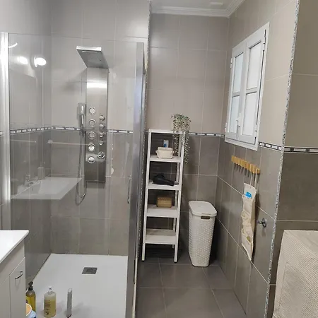 Estreno Centro Y Playa Apartamento Cádiz