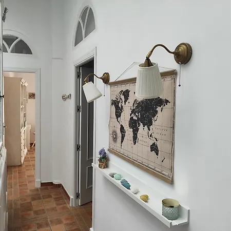 Apartamento Estreno Centro Y Playa Cádiz