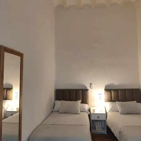 Apartment Estreno Centro Y Playa