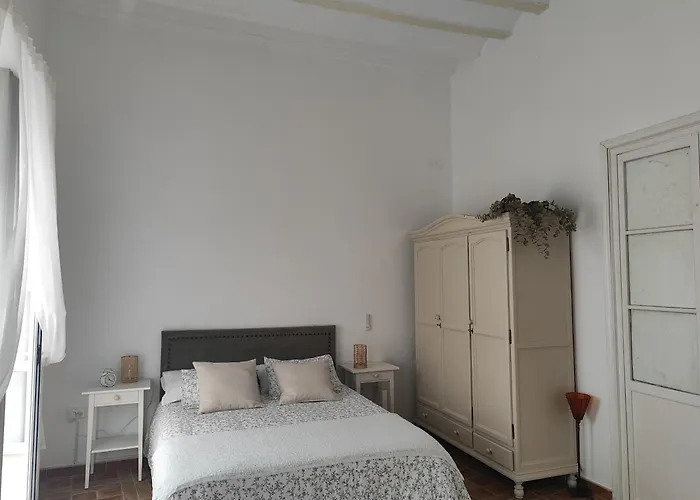 Estreno Centro Y Playa * Cádiz