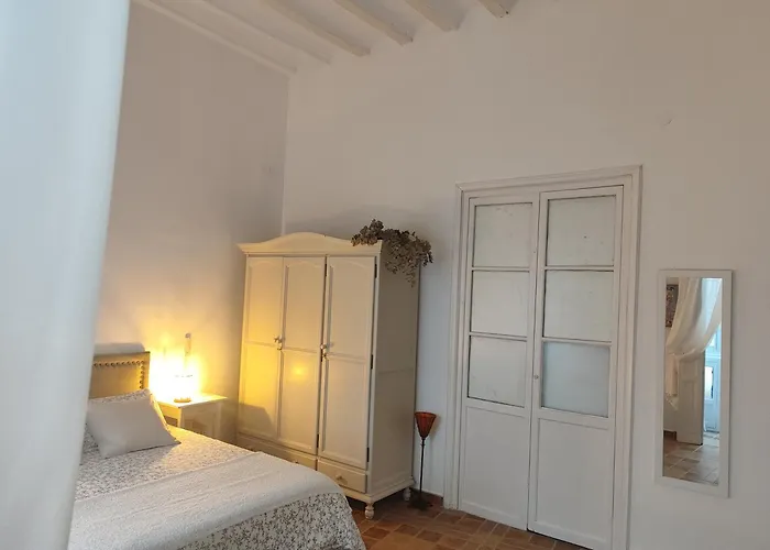 Lejlighed Estreno Centro Y Playa Cádiz