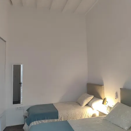 Apartment Estreno Centro Y Playa