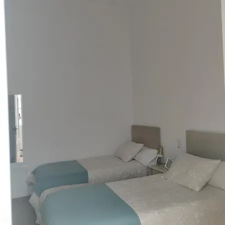 Estreno Centro Y Playa *