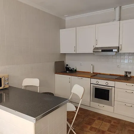 Estreno Centro Y Playa 加的斯