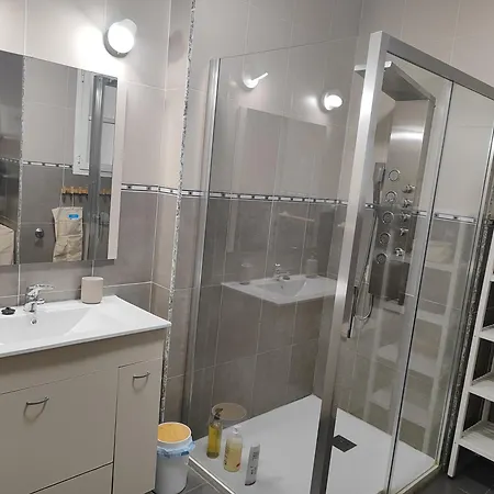 Estreno Centro Y Playa 公寓