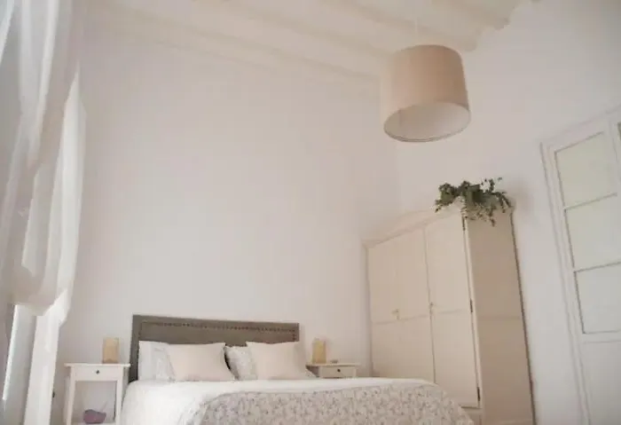 Estreno Centro Y Playa * Cádis