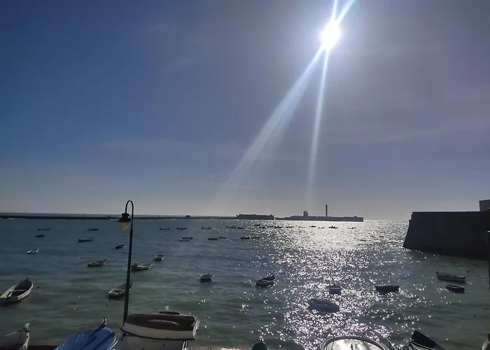 Estreno Centro Y Playa *