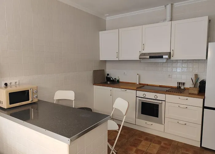 Estreno Centro Y Playa Cádis