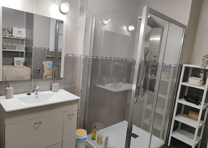 Estreno Centro Y Playa Apartamento