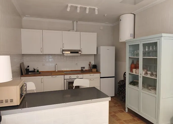 Estreno Centro Y Playa *