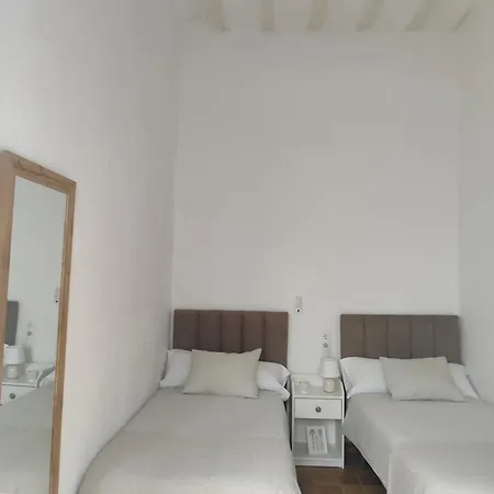 Appartement Estreno Centro Y Playa *