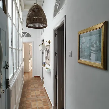 Appartement Estreno Centro Y Playa *