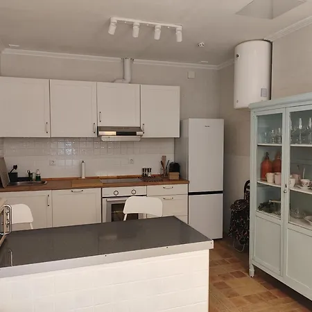 Estreno Centro Y Playa *