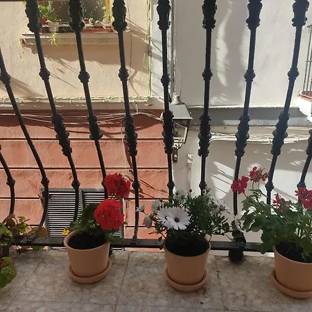 Appartement Estreno Centro Y Playa *