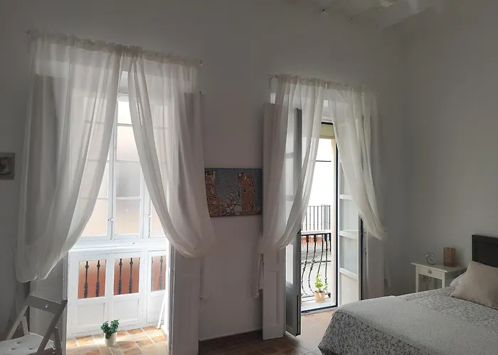 Apartman Estreno Centro Y Playa *