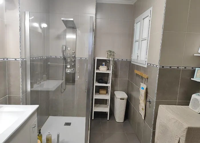 Estreno Centro Y Playa Apartman Cádiz