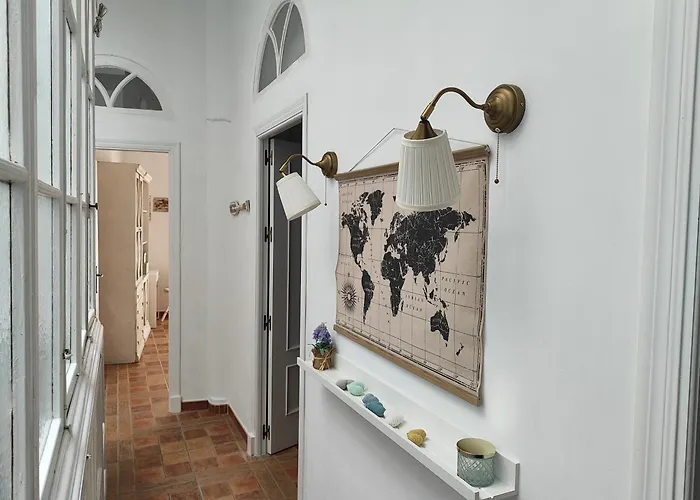 Apartman Estreno Centro Y Playa Cádiz