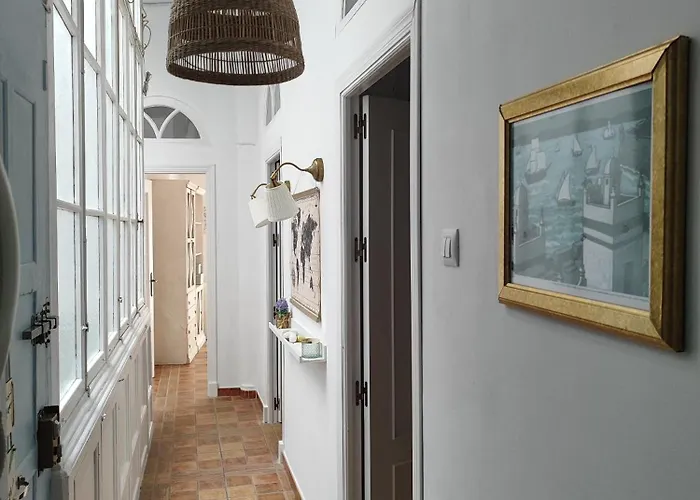 Apartman Estreno Centro Y Playa *