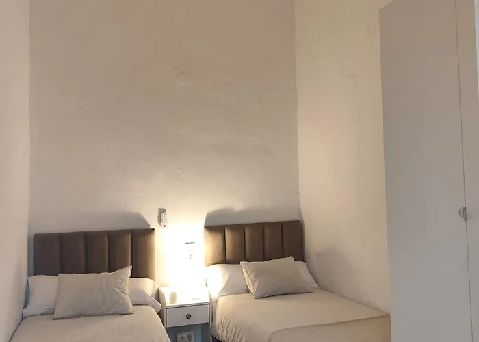 Estreno Centro Y Playa *