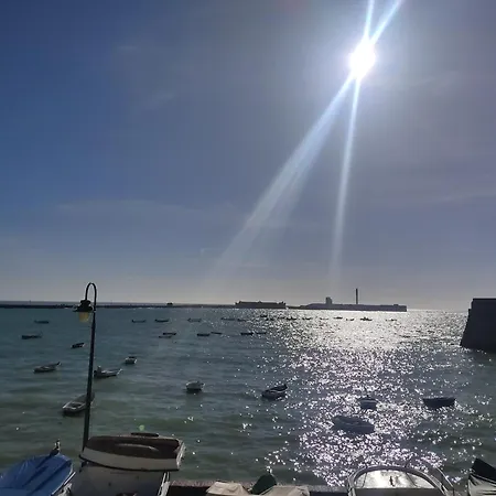 Estreno Centro Y Playa *