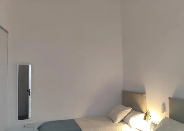 아파트 Estreno Centro Y Playa