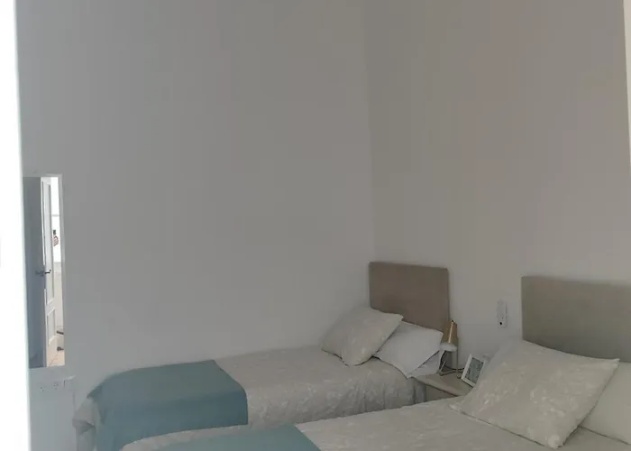 Estreno Centro Y Playa *