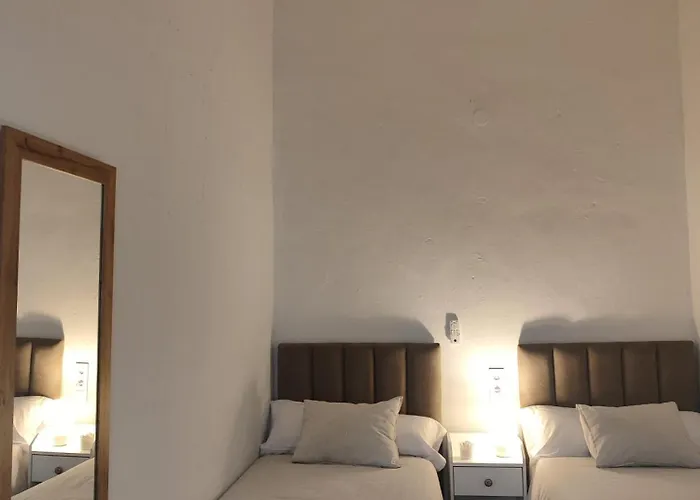 아파트 Estreno Centro Y Playa