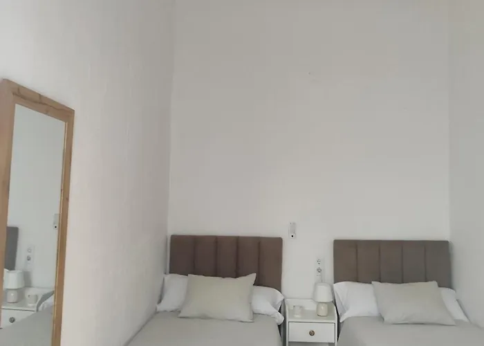 아파트 Estreno Centro Y Playa *